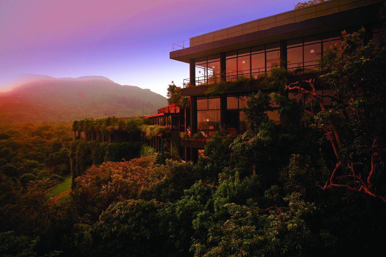 Hotel Heritance Kandalama 5*