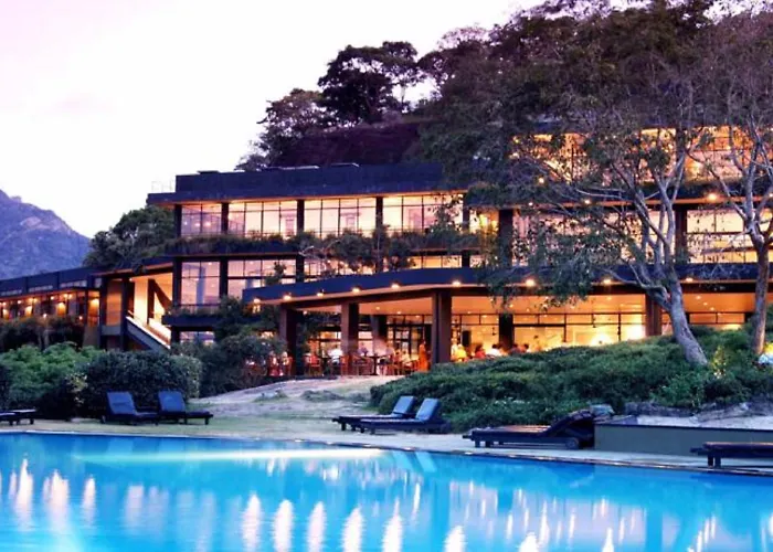 Heritance Kandalama