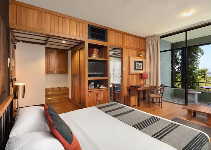 Heritance Kandalama