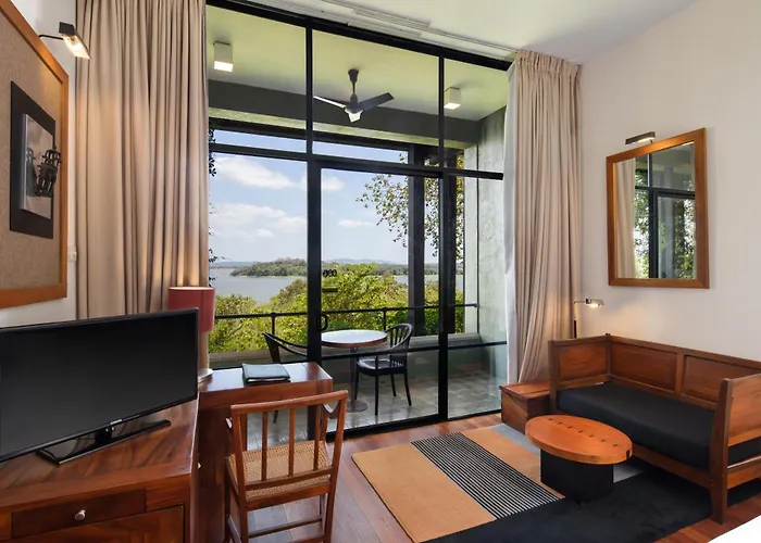 Heritance Kandalama