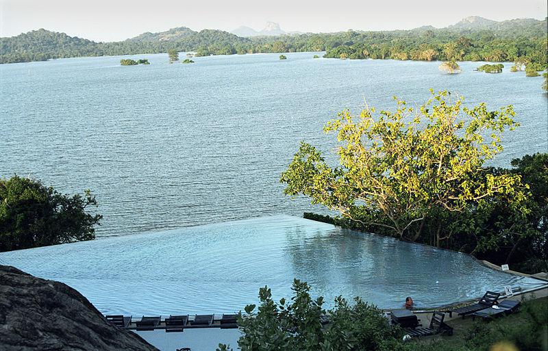 Heritance Kandalama Hotel
