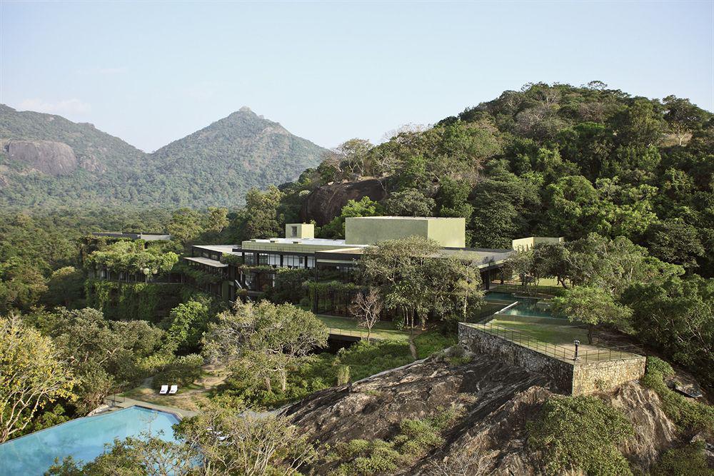 Heritance Kandalama Hotel