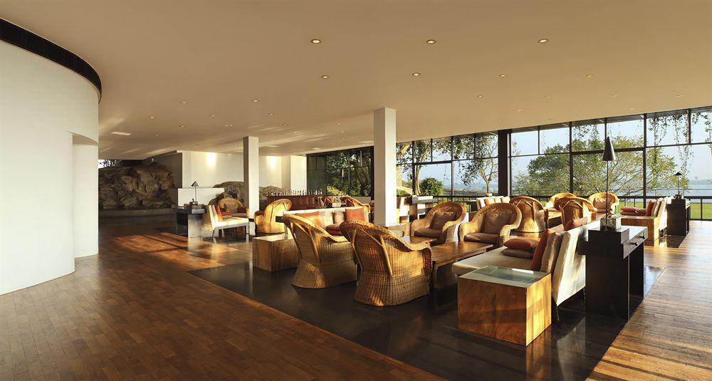 Heritance Kandalama 5*