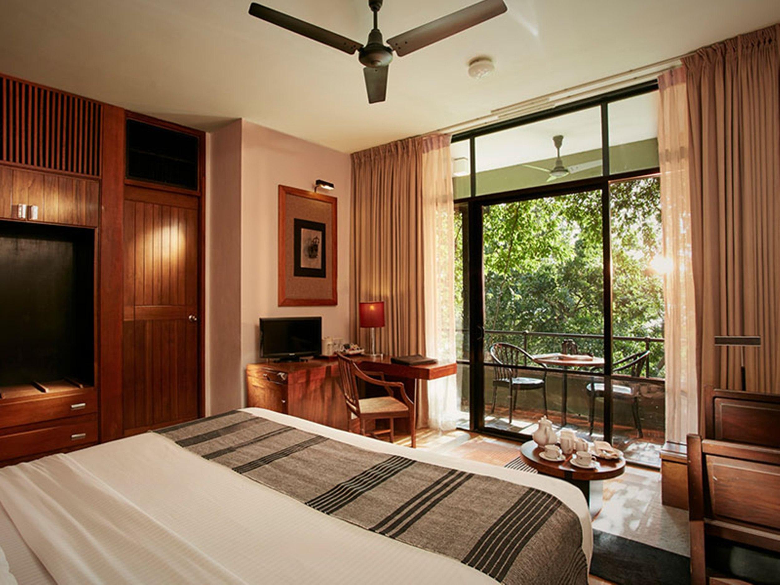 Hotel Heritance Kandalama