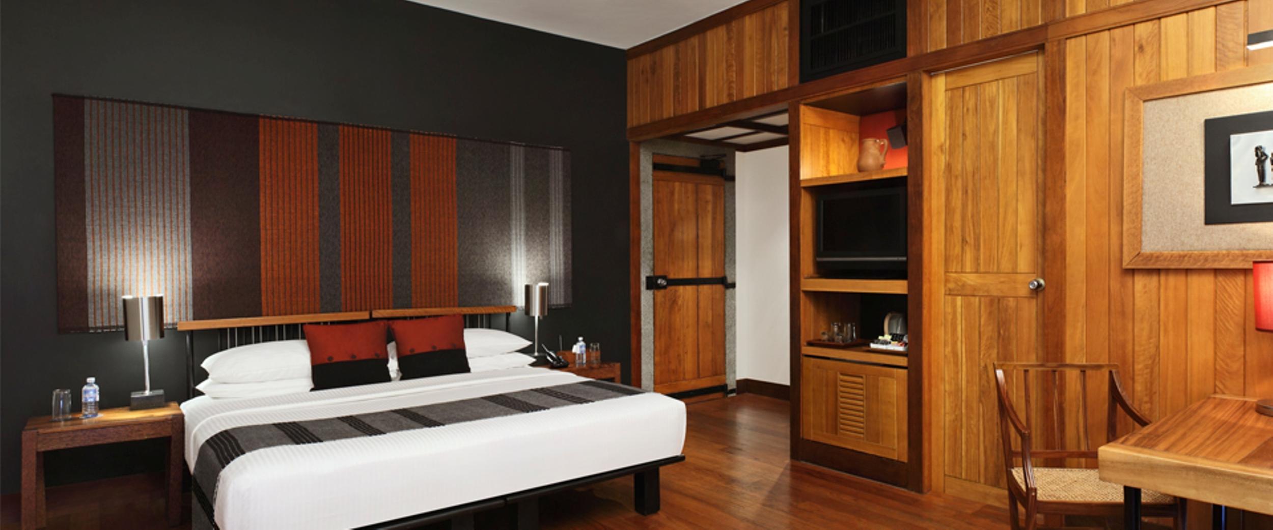 Hotel Heritance Kandalama