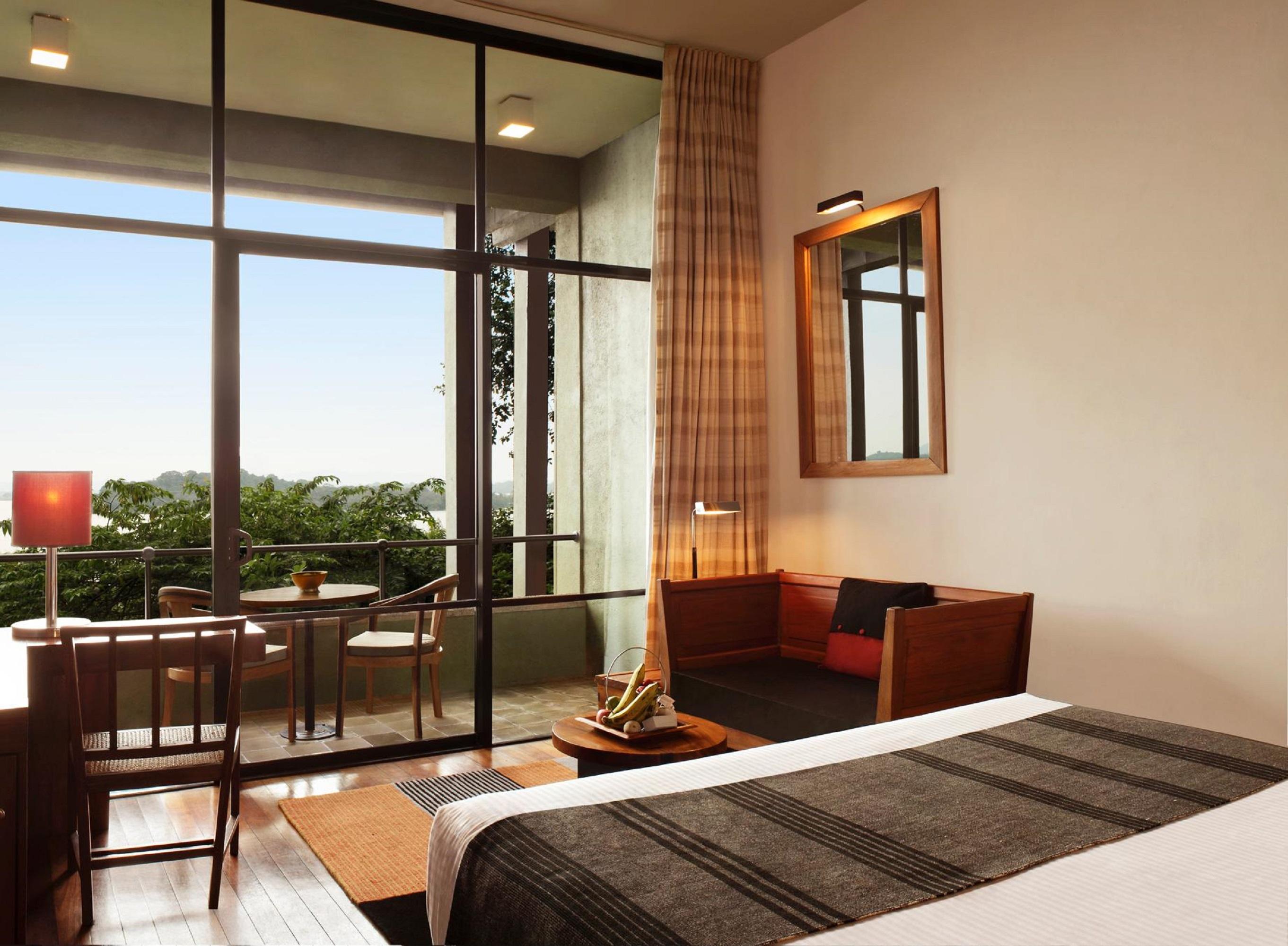 Heritance Kandalama Hotel Sigiriya
