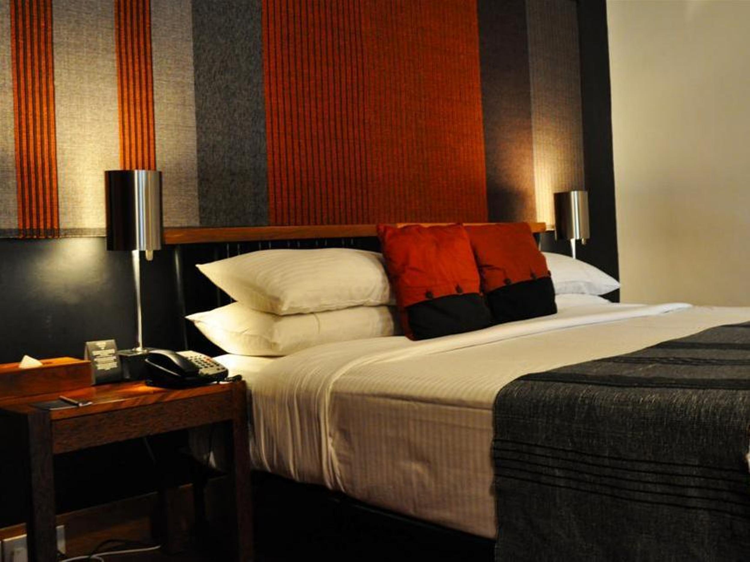 Heritance Kandalama 5*