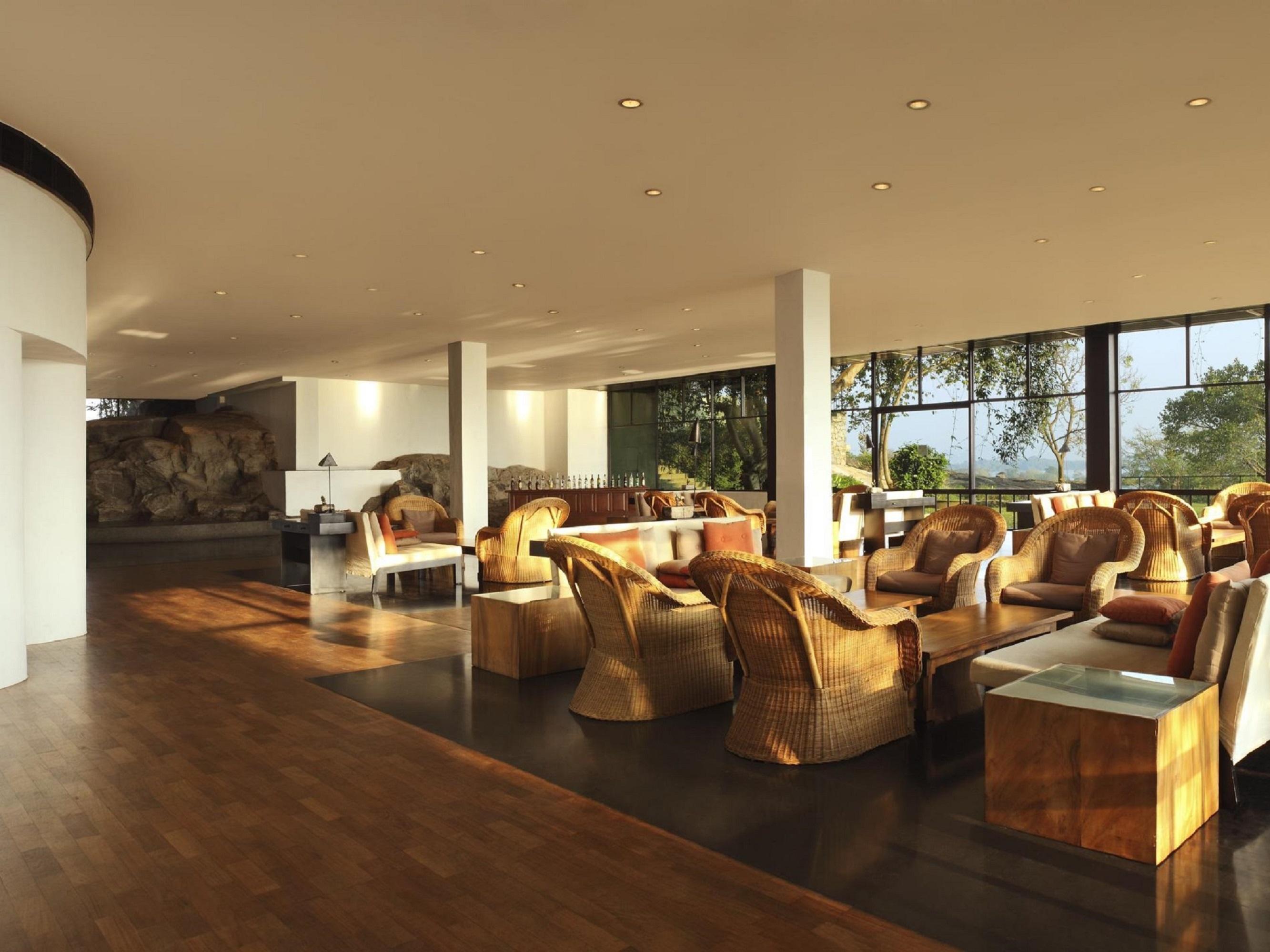 Hotel Heritance Kandalama 5*