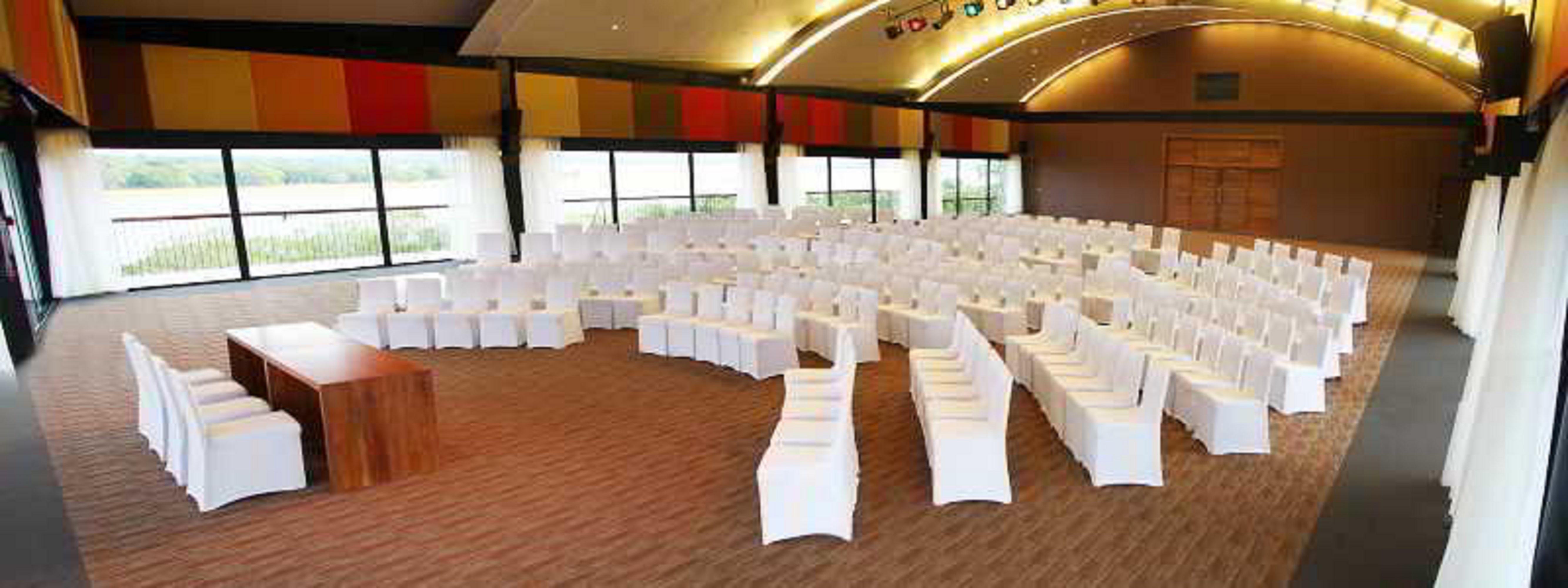 Hotel Heritance Kandalama