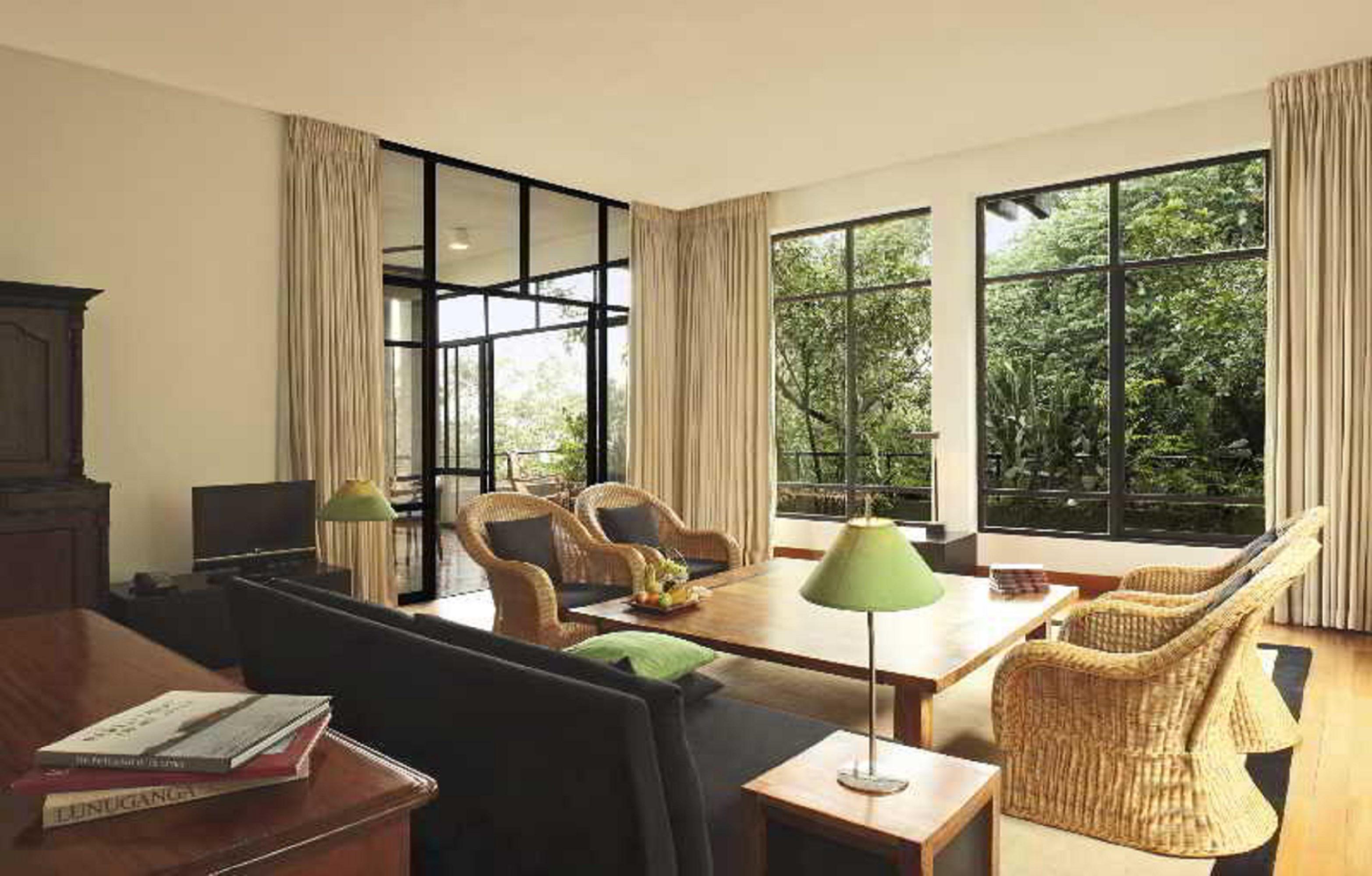 Heritance Kandalama Hotel Sigiriya