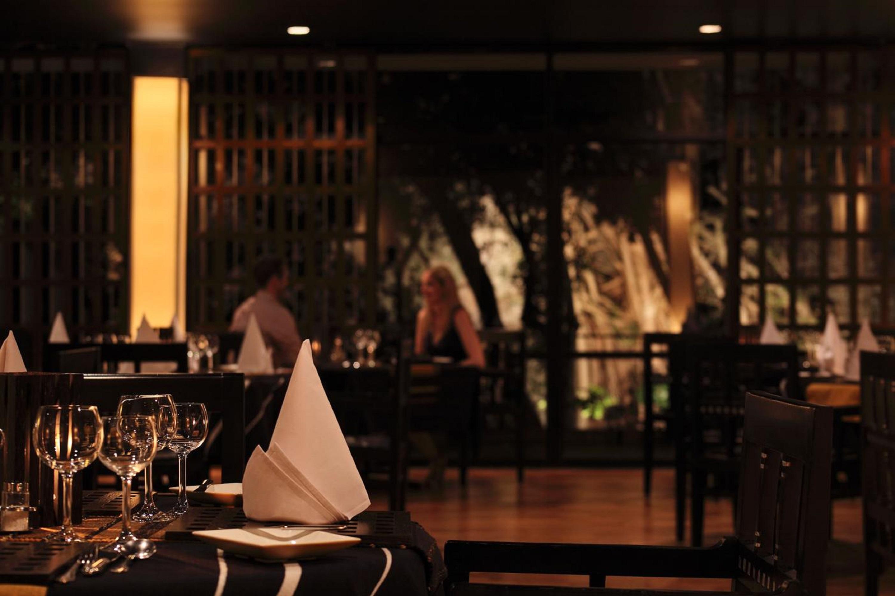 Heritance Kandalama 5* Sigiriya