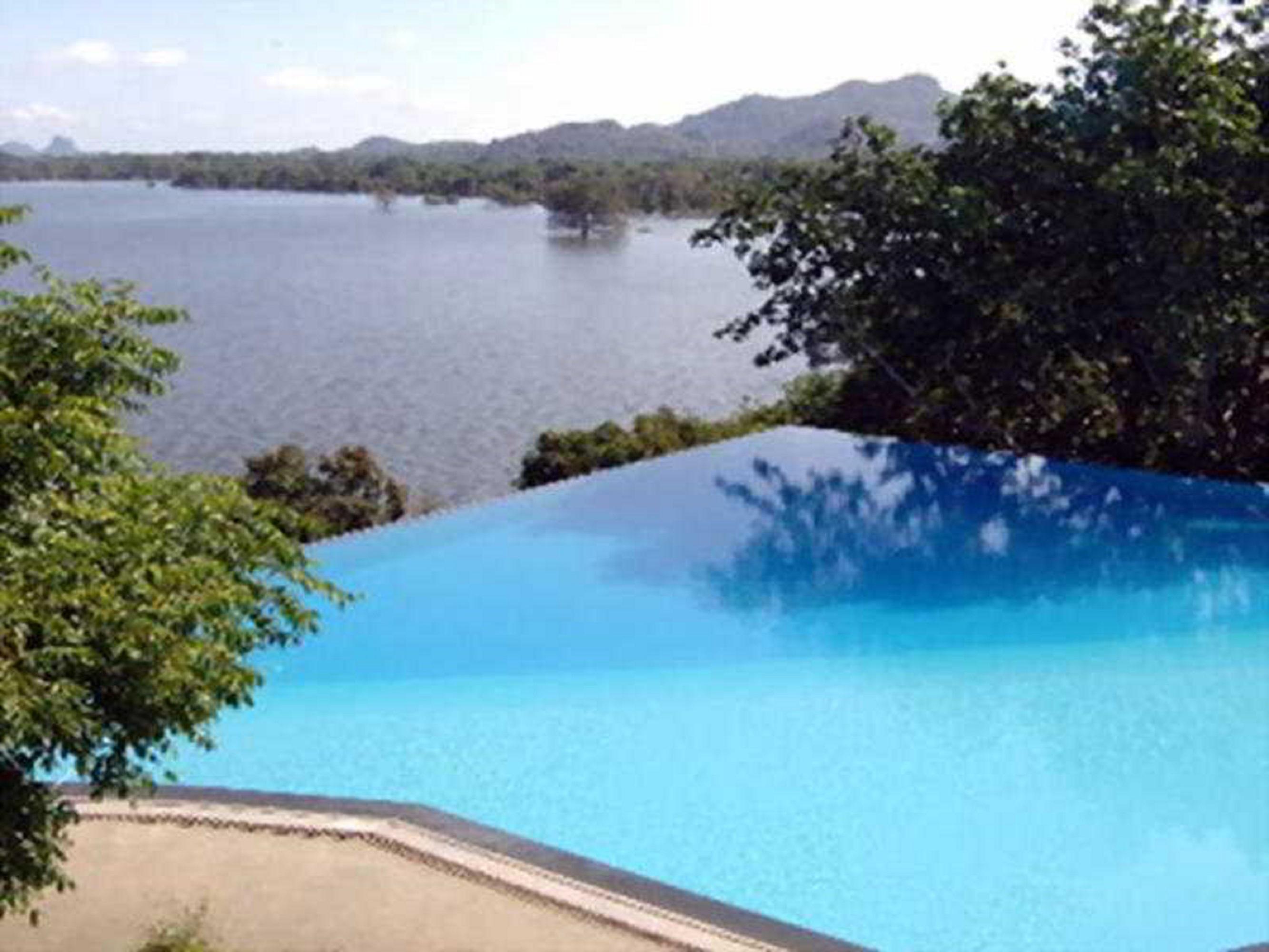 Heritance Kandalama Hotel Sigiriya