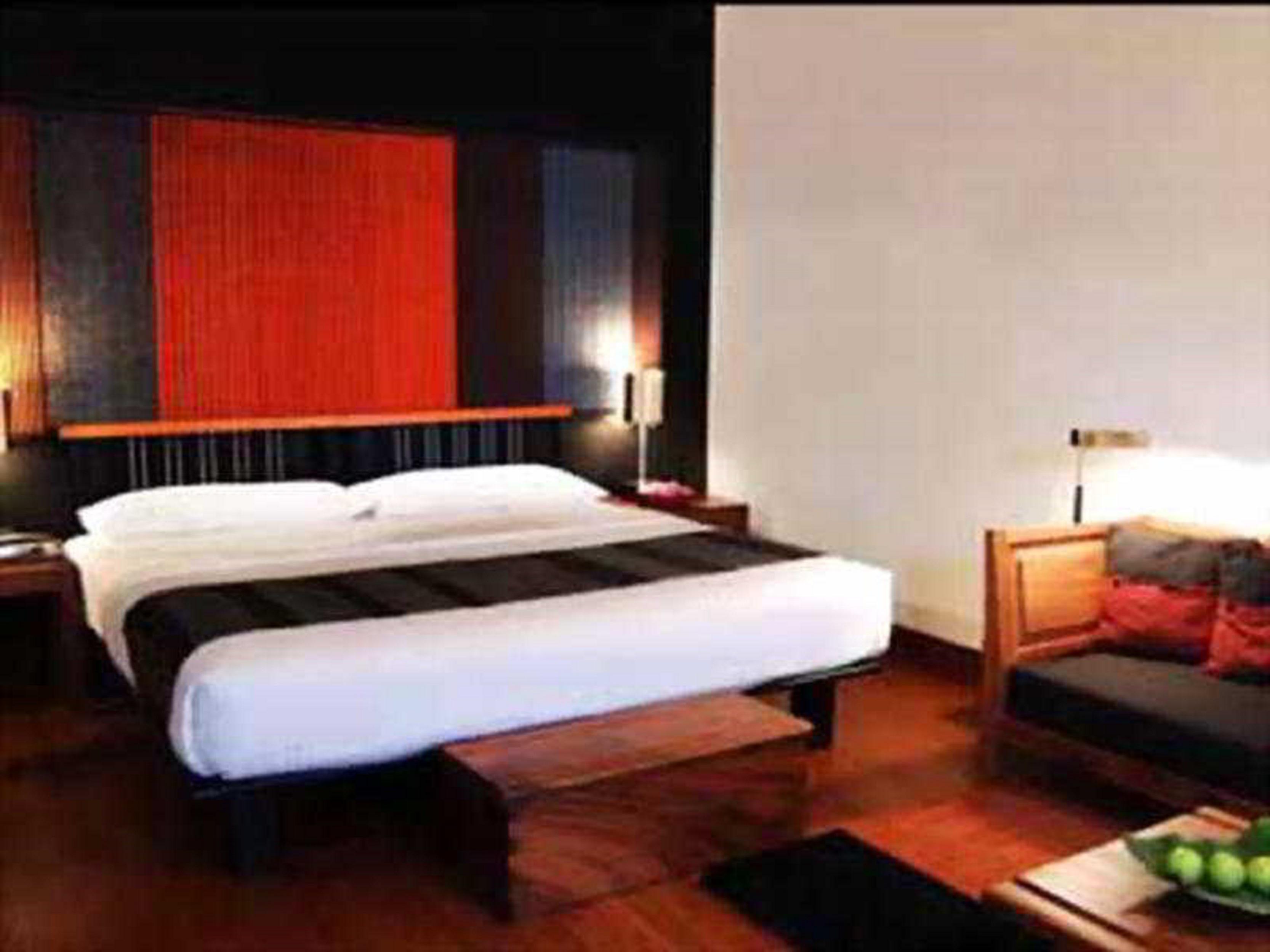 Hotel Heritance Kandalama