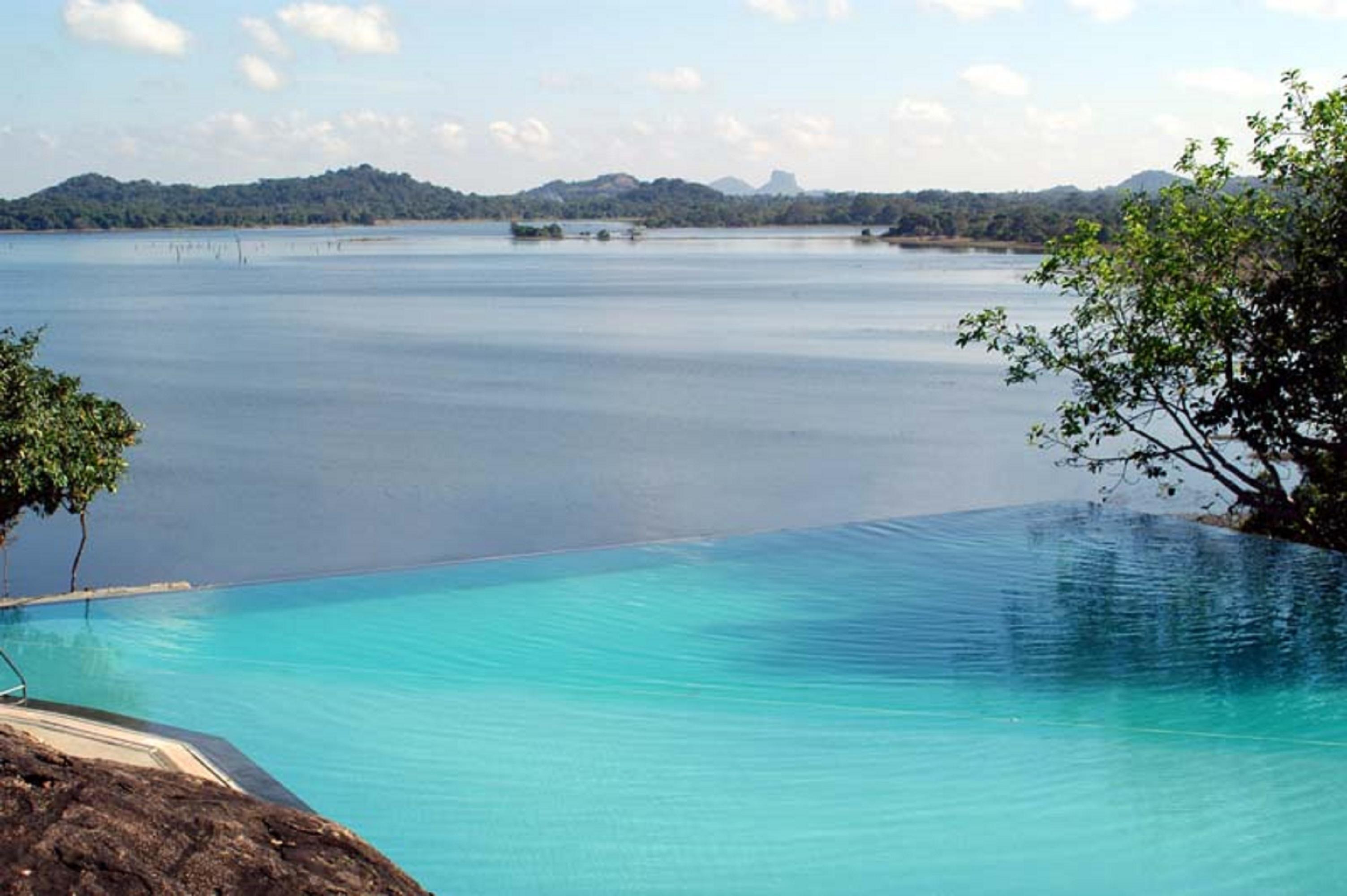 Heritance Kandalama Hotel Sigiriya