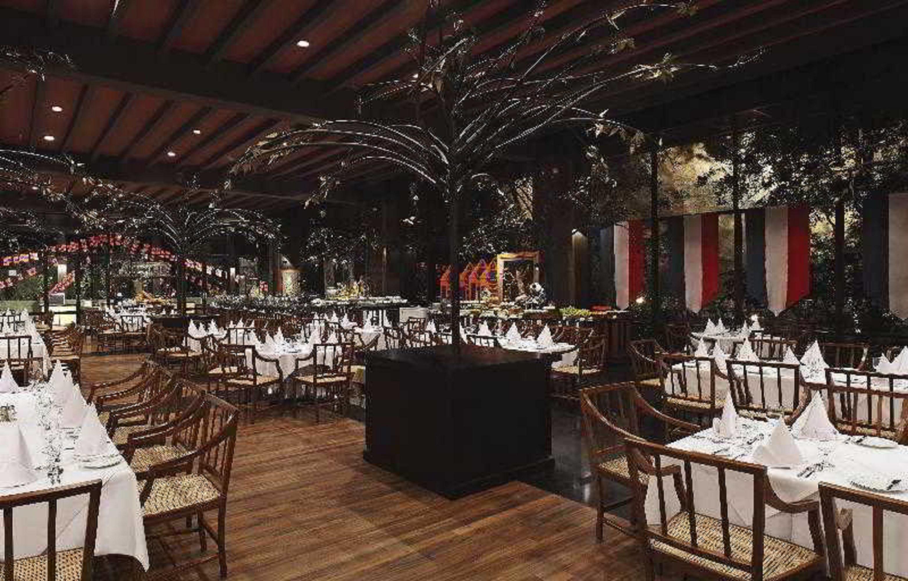 Hotel Heritance Kandalama
