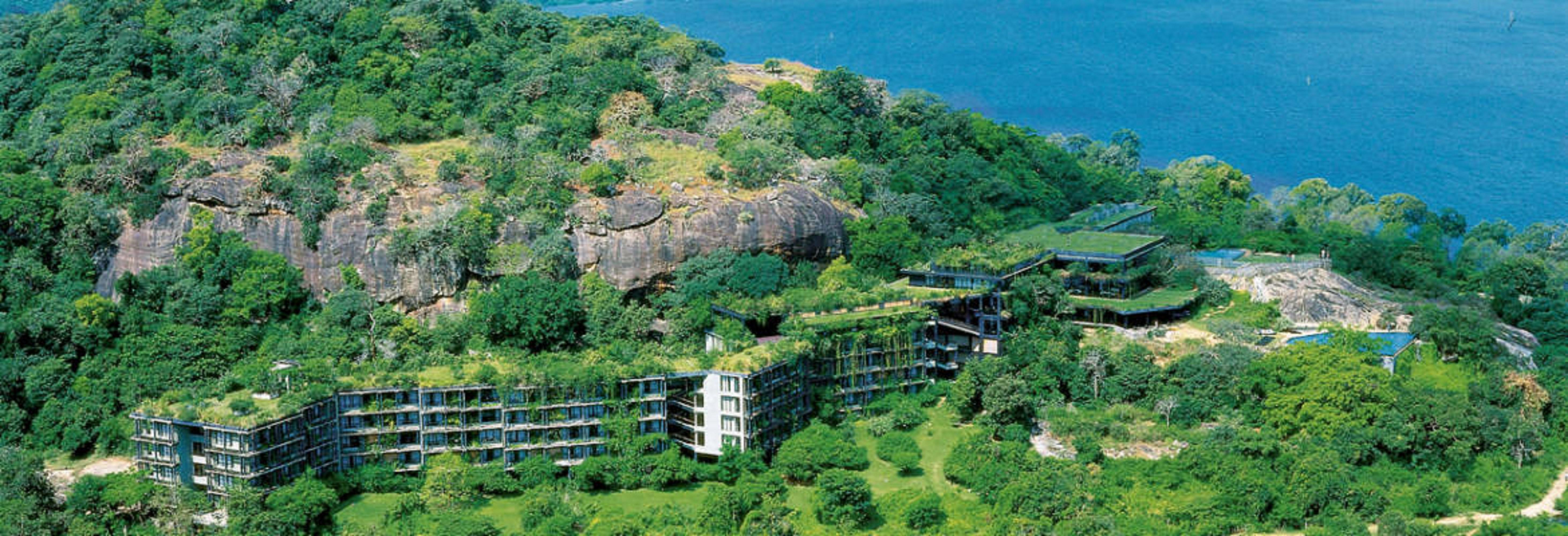 Heritance Kandalama Sigiriya