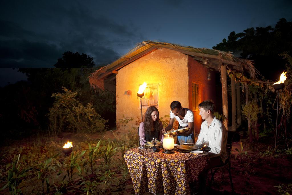 Heritance Kandalama 5* Sigiriya