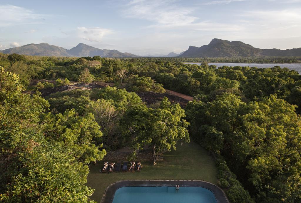 Heritance Kandalama 5* Sigiriya
