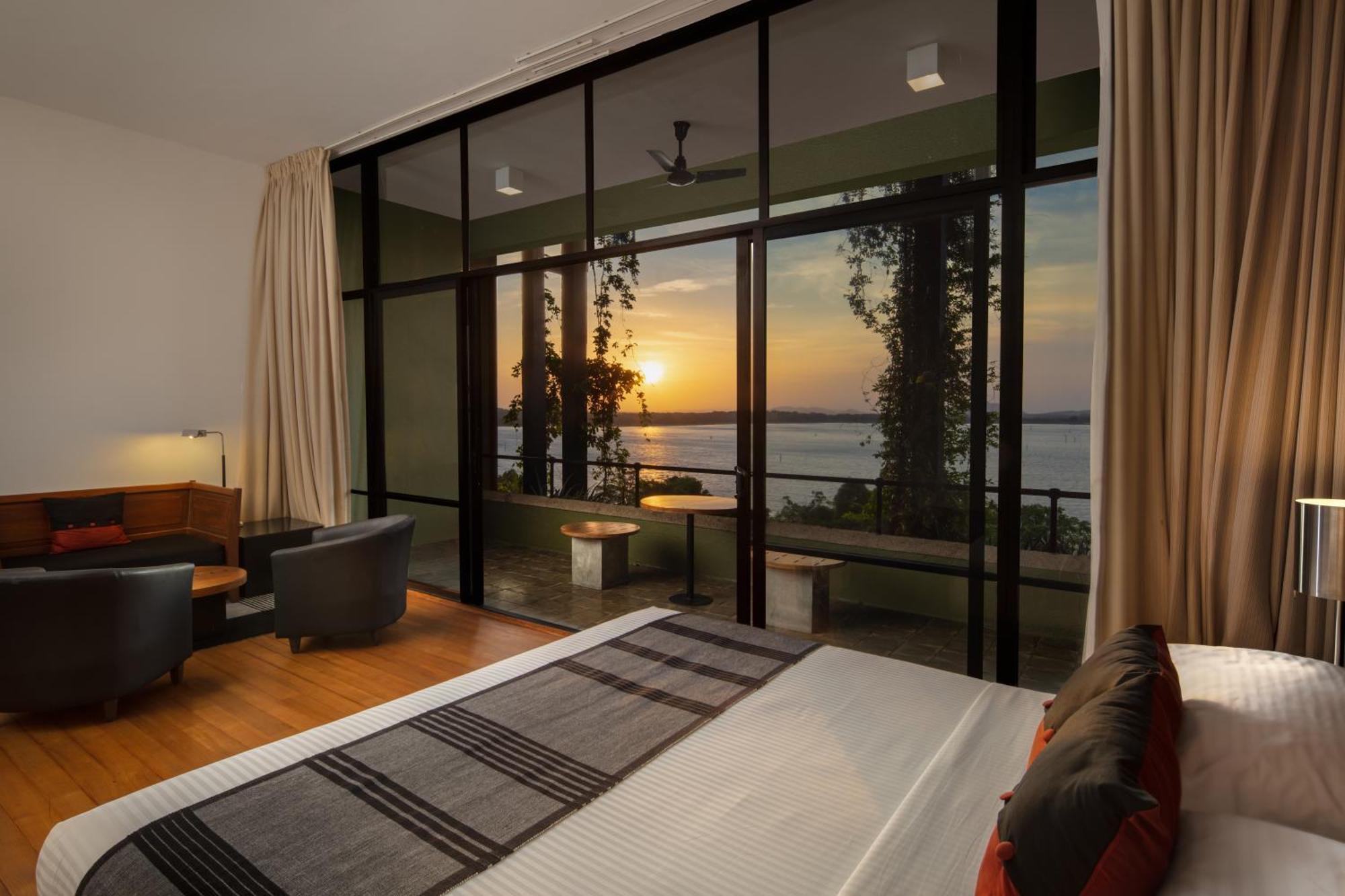 Heritance Kandalama 5* Sigiriya