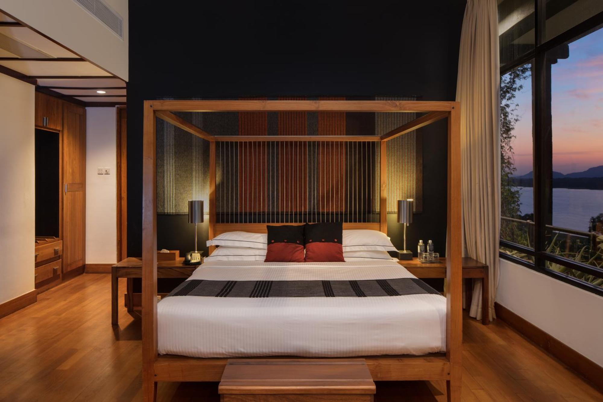 Hotel Heritance Kandalama