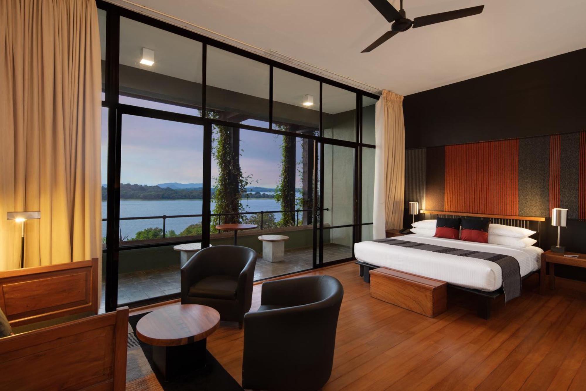 Heritance Kandalama