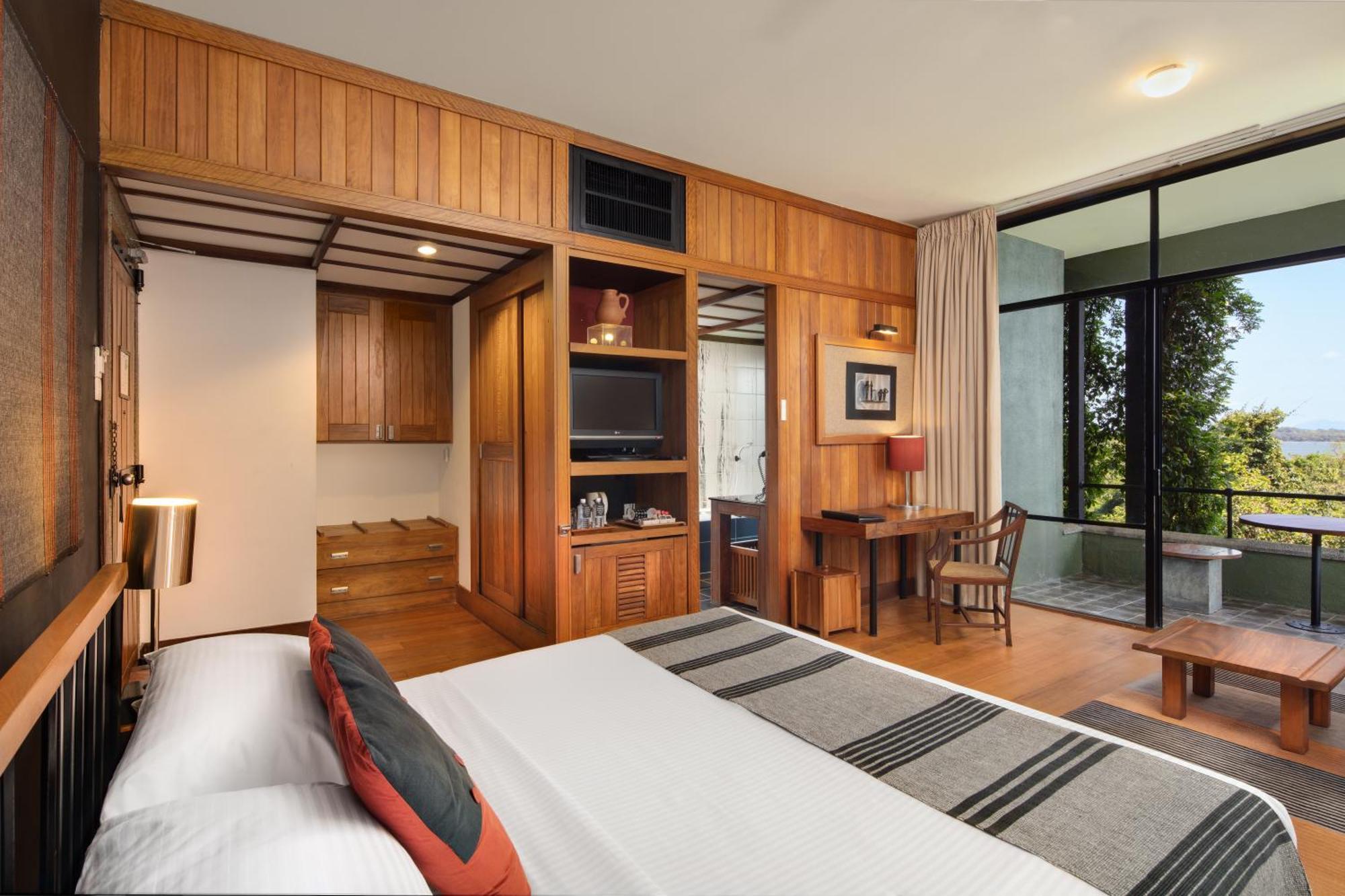 Heritance Kandalama 5* Sigiriya