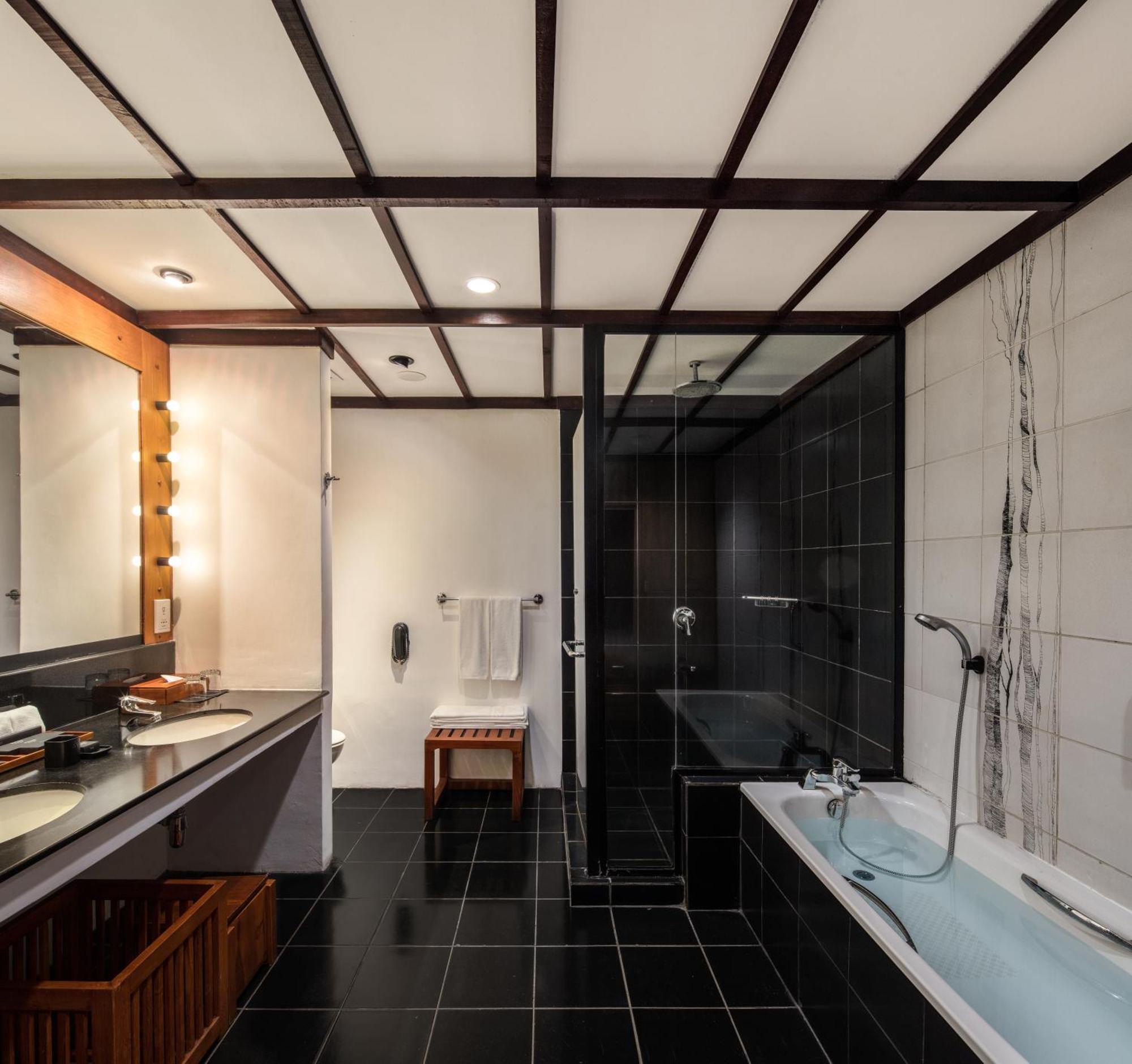Heritance Kandalama Отель