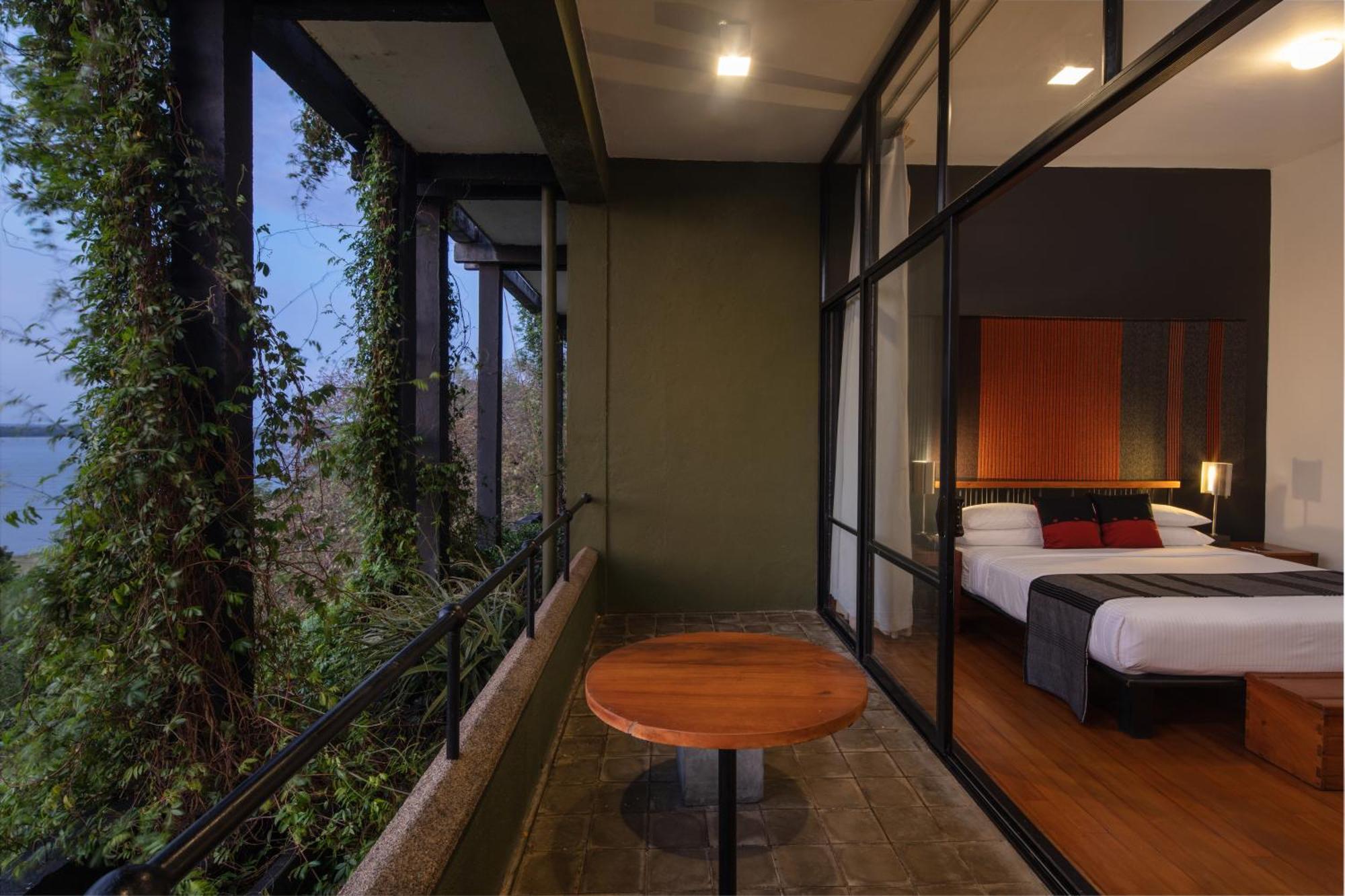 Heritance Kandalama Hotel 5*