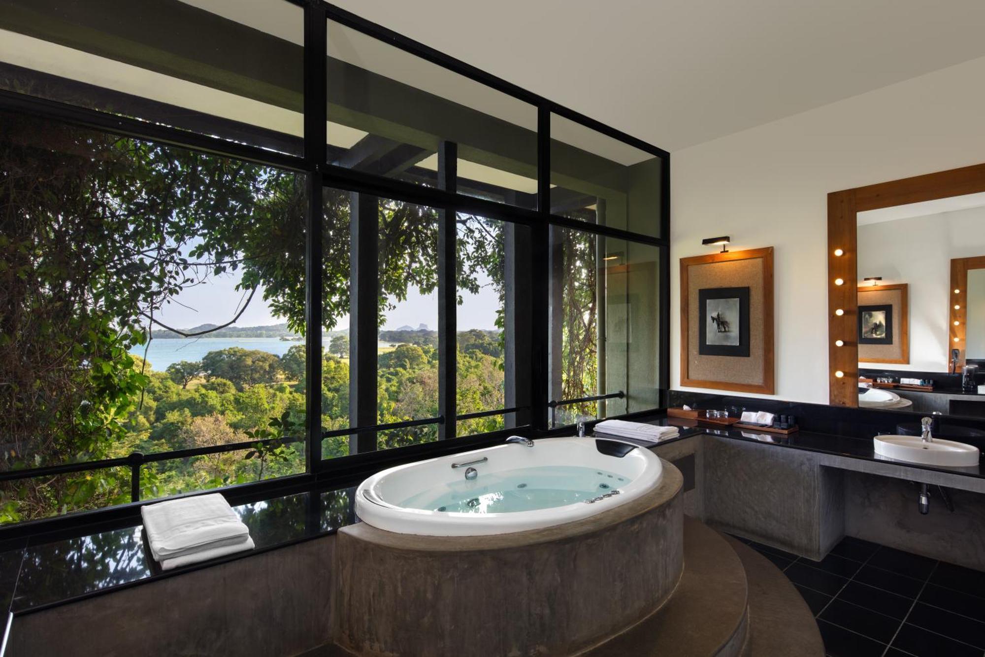 Heritance Kandalama Hotel Sigiriya