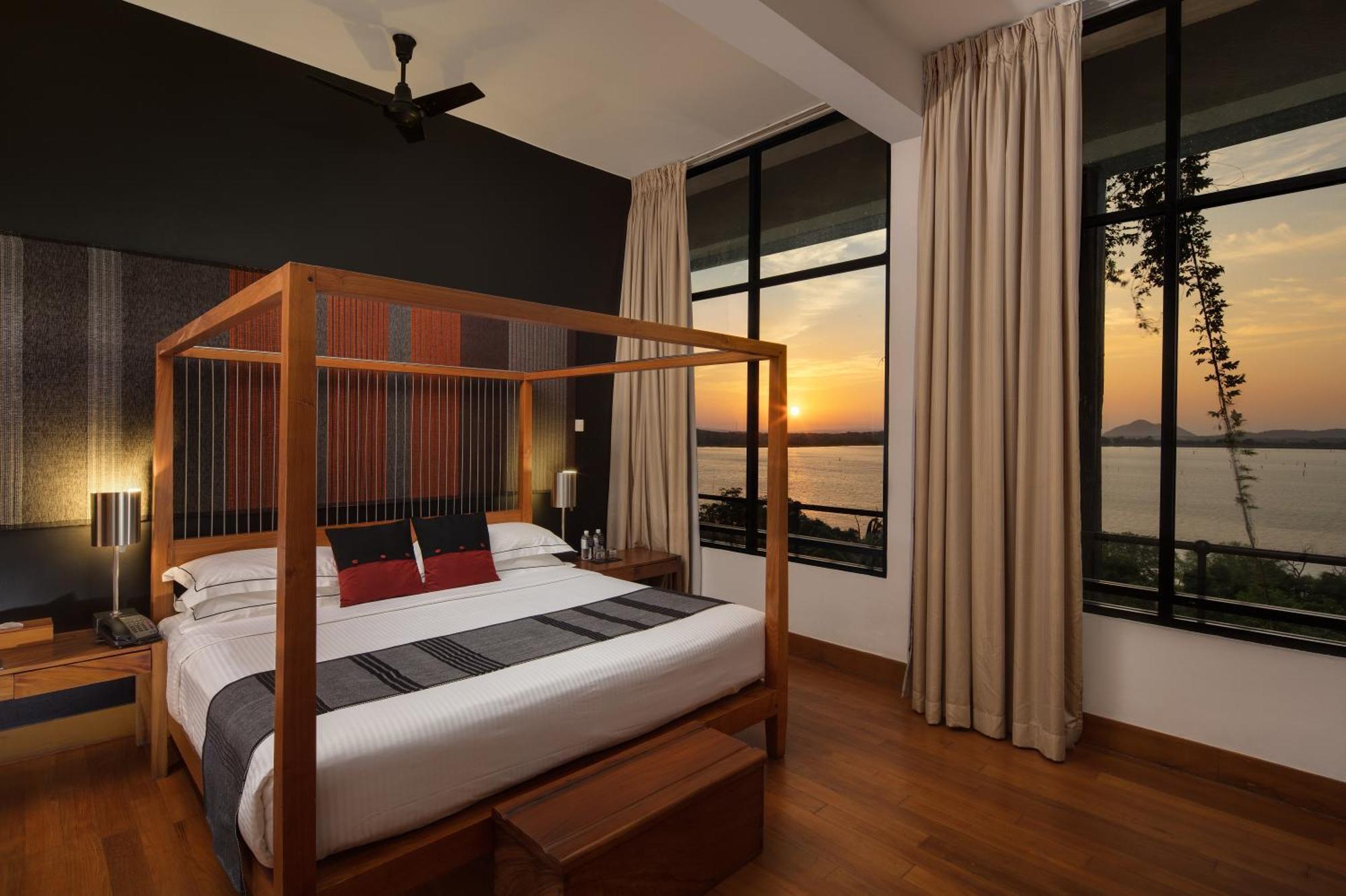 Hotel Heritance Kandalama 5*