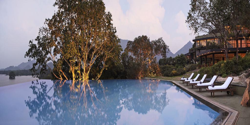 Heritance Kandalama Hotel