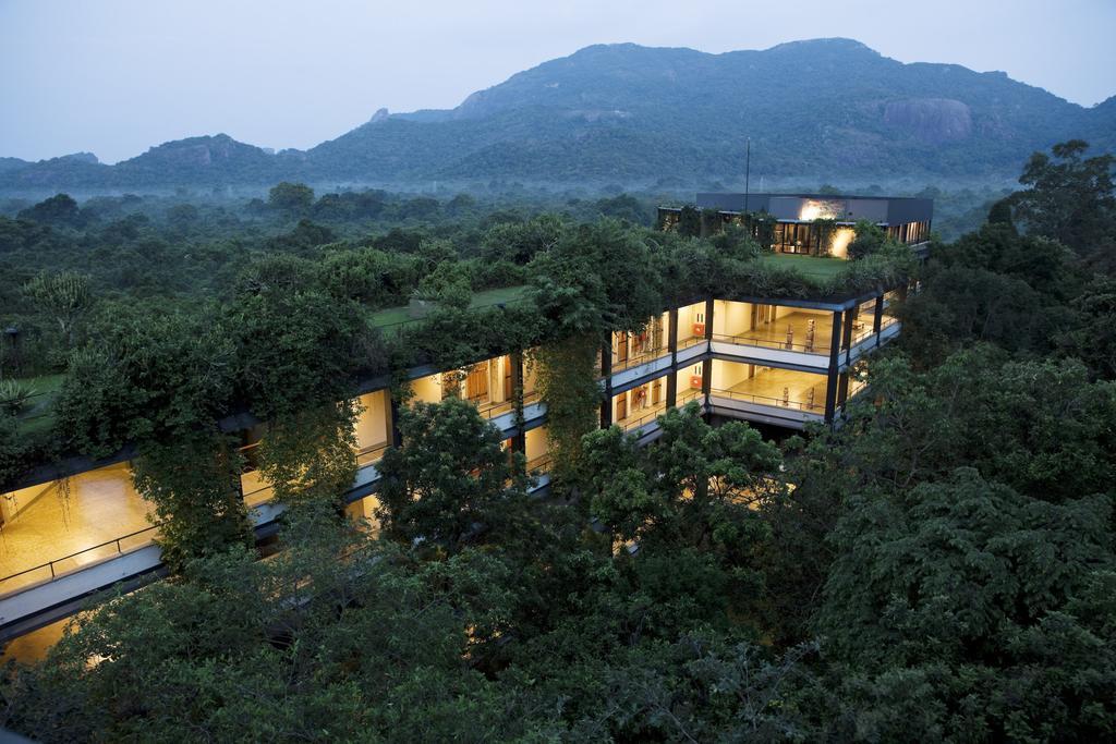 Heritance Kandalama 5*