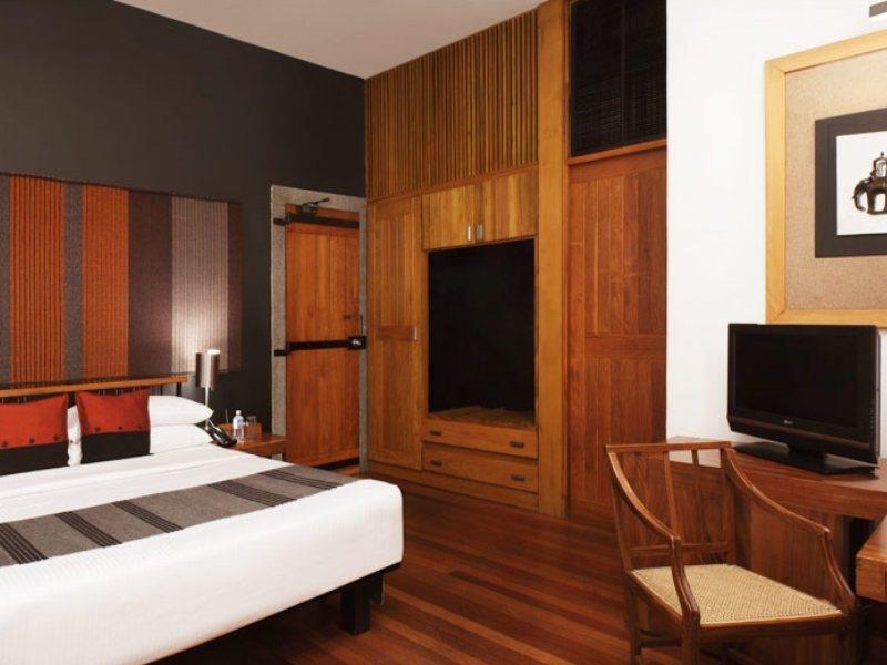 Hotel Heritance Kandalama