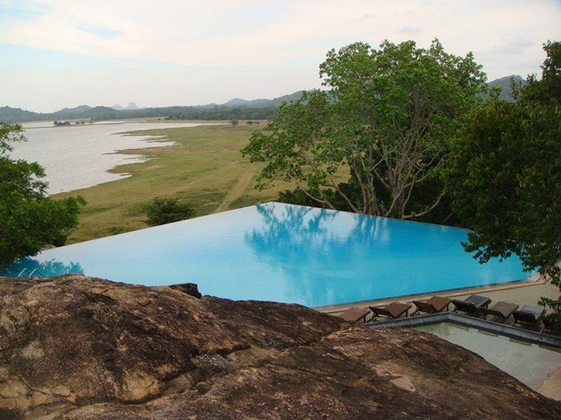 Heritance Kandalama