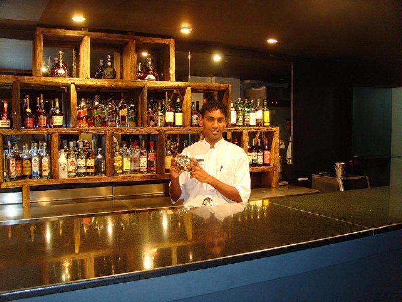 Heritance Kandalama Sigirîya