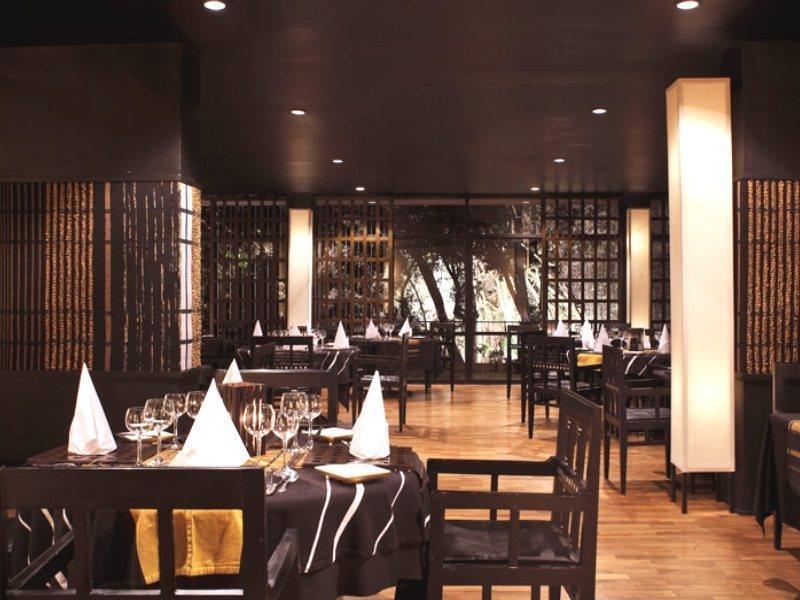 Hotel Heritance Kandalama 5*