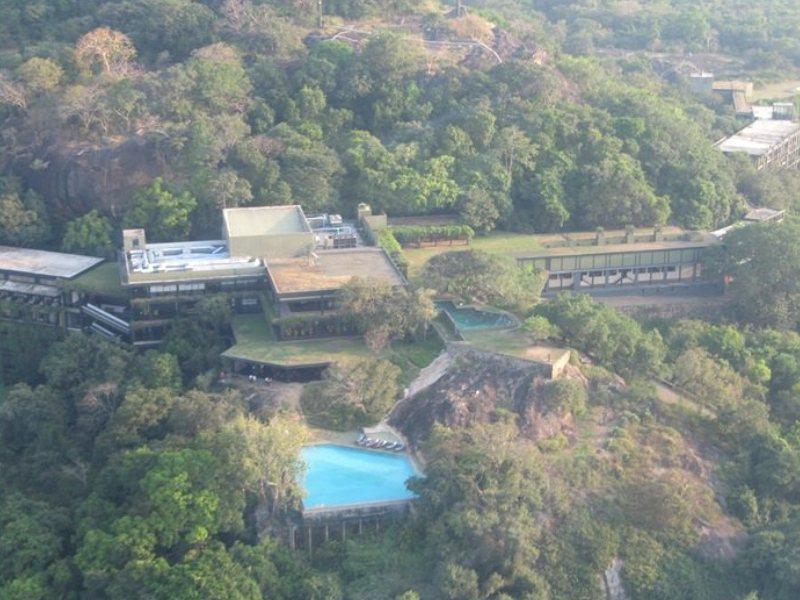 Hotel Heritance Kandalama