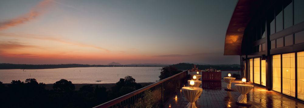 Heritance Kandalama