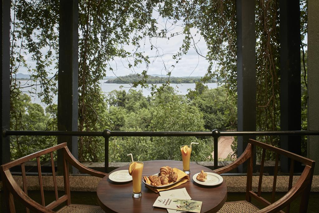 Heritance Kandalama Hotel Sigiriya