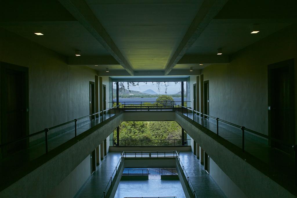 Heritance Kandalama Hotel Sigiriya