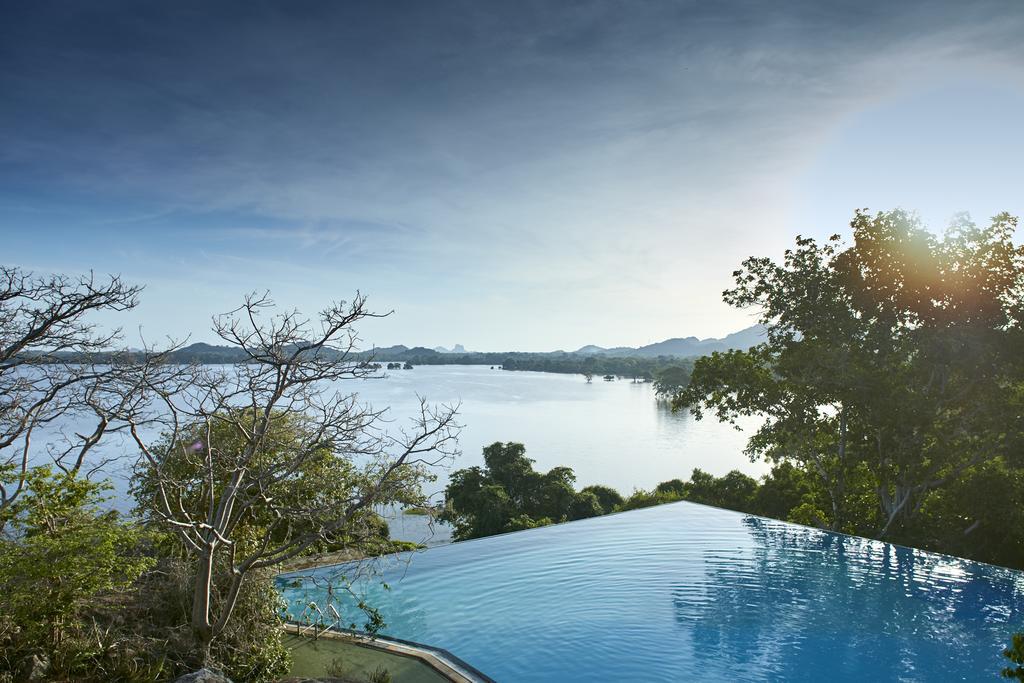 Heritance Kandalama Hotel Sigiriya