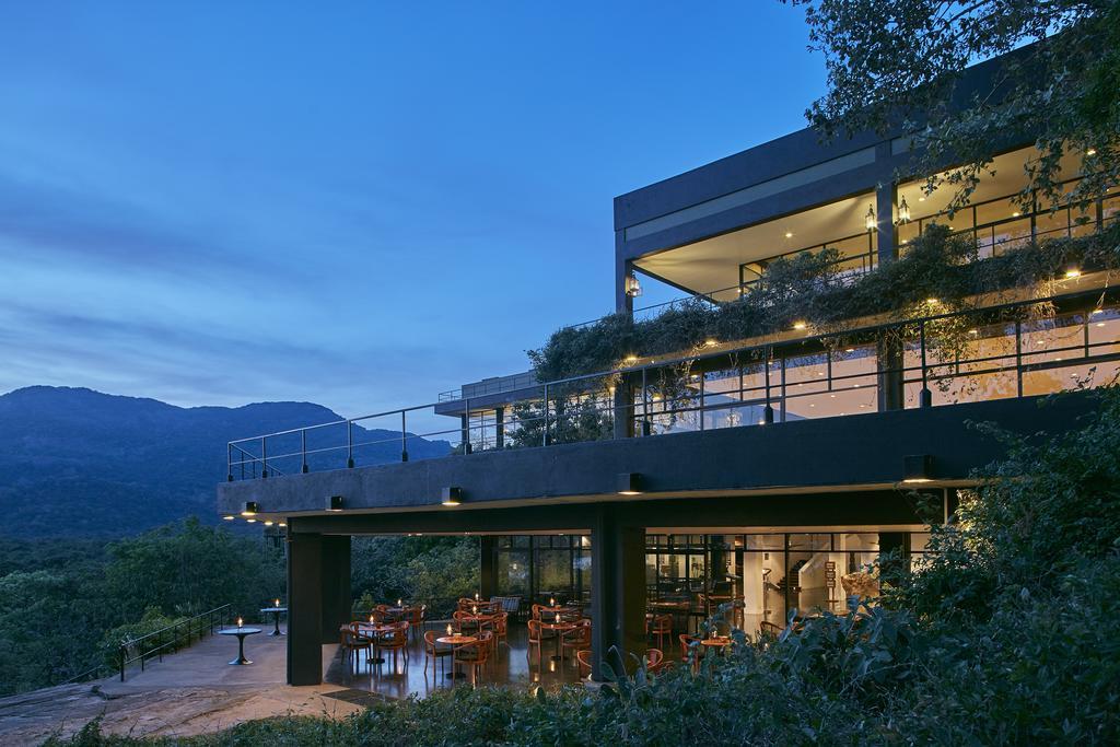 Heritance Kandalama 5* Sigiriya