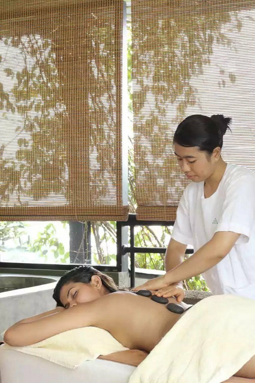 Hotel Heritance Kandalama