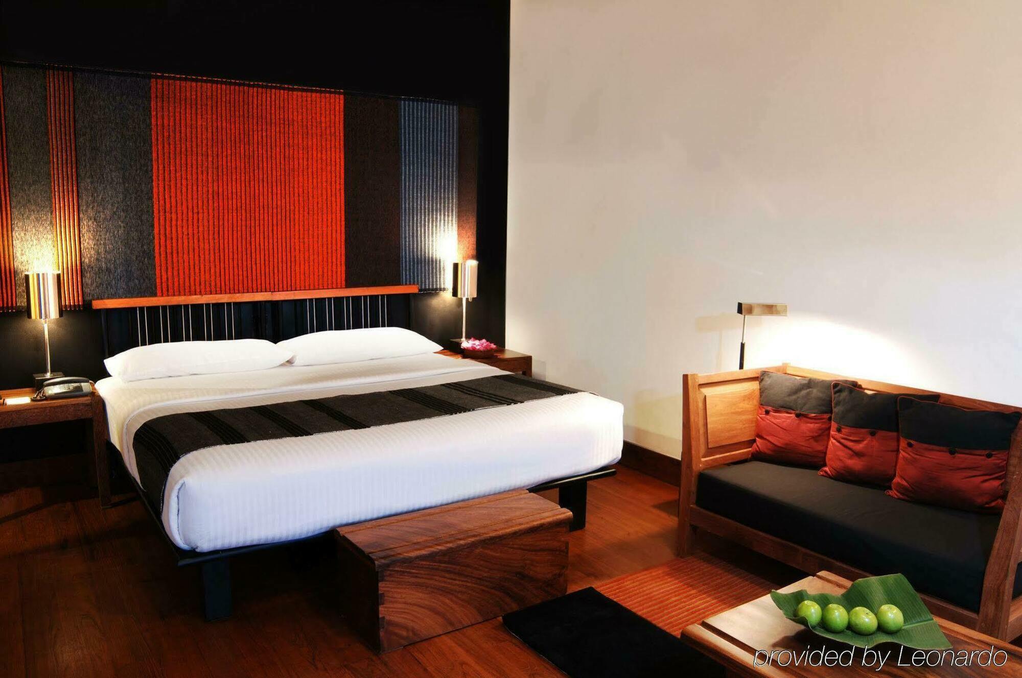 Heritance Kandalama Hotel