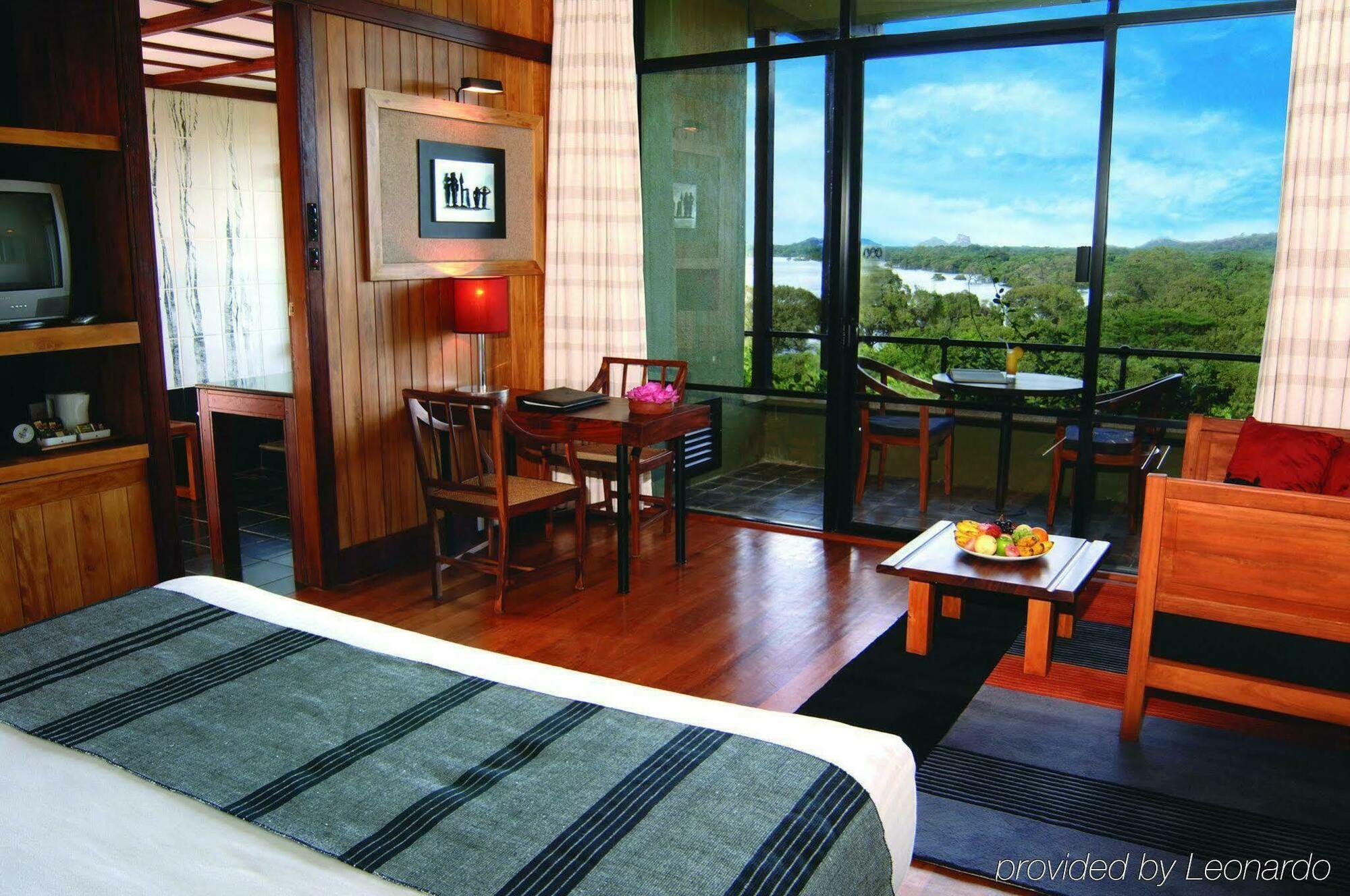 Heritance Kandalama