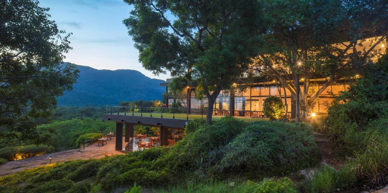 Heritance Kandalama Hotel Sigiriya