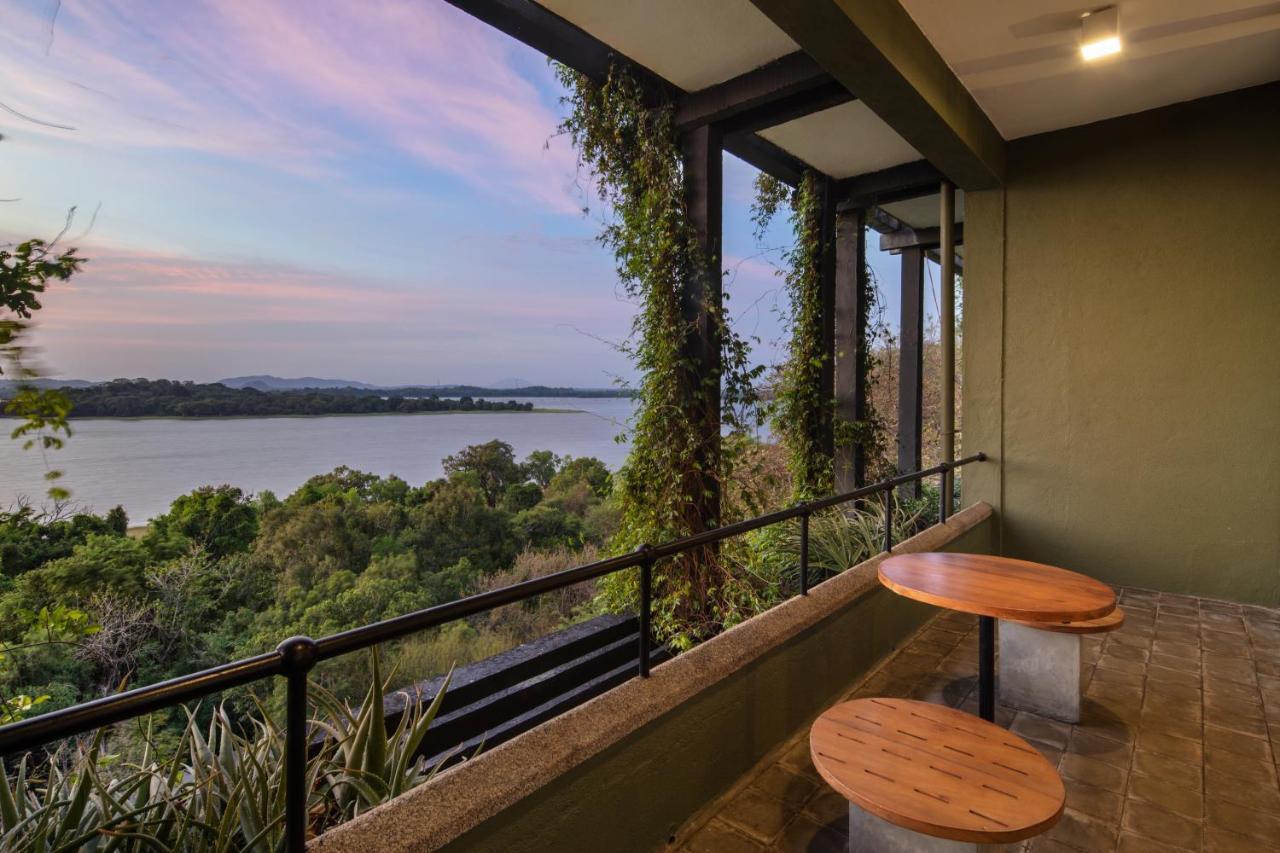 Heritance Kandalama Hotel Sigiriya