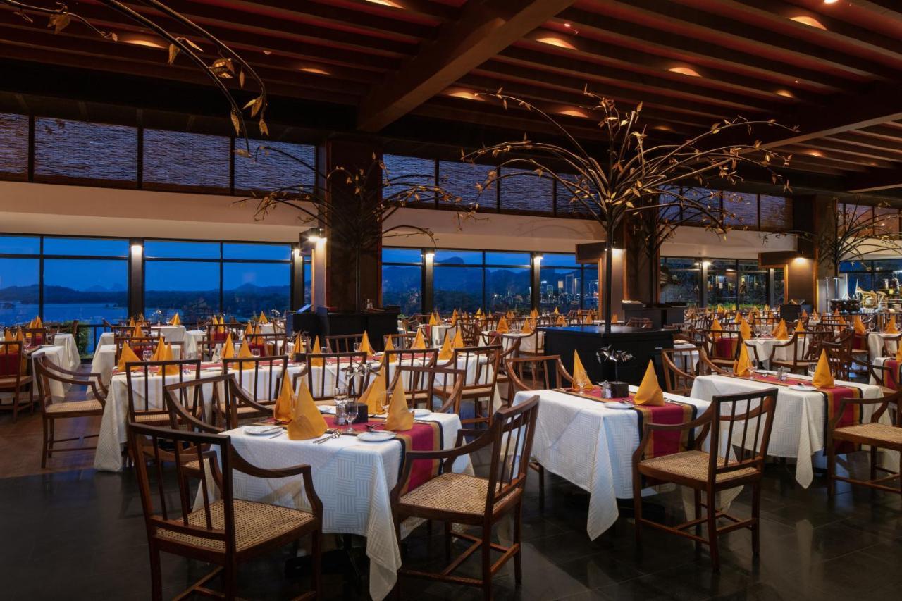 Heritance Kandalama Hotel 5*
